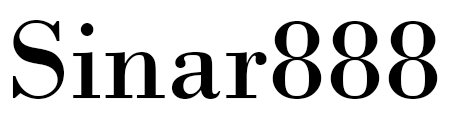 Sinar888